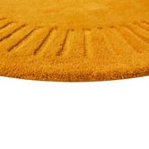 Boulevarde Rugs Cressida Hand-Tufted Wool Round Rug