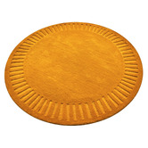 Boulevarde Rugs Cressida Hand-Tufted Wool Round Rug