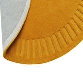 Boulevarde Rugs Cressida Hand-Tufted Wool Round Rug
