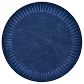 Boulevarde Rugs Cressida Hand-Tufted Wool Round Rug