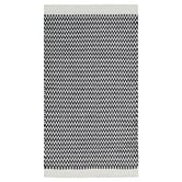 Boulevarde Rugs Sable Hand-Woven Wool Runner