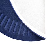 Boulevarde Rugs Cressida Hand-Tufted Wool Round Rug