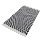 Boulevarde Rugs Sable Hand-Woven Wool Runner