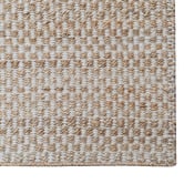 Boulevarde Rugs Astrea Hand-Woven Cotton &amp; Jute Rug