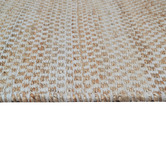 Boulevarde Rugs Astrea Hand-Woven Cotton &amp; Jute Rug