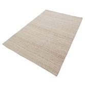 Boulevarde Rugs Astrea Hand-Woven Cotton &amp; Jute Rug