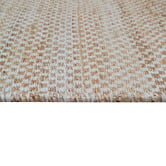 Boulevarde Rugs Astrea Hand-Woven Cotton &amp; Jute Runner