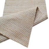 Boulevarde Rugs Astrea Hand-Woven Cotton &amp; Jute Runner