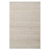 Boulevarde Rugs Astrea Hand-Woven Cotton &amp; Jute Rug