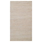 Boulevarde Rugs Astrea Hand-Woven Cotton &amp; Jute Runner