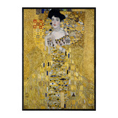 Papier Inkhouse Adele Printed Wall Art