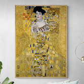 Papier Inkhouse Adele Printed Wall Art