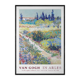 Papier Inkhouse In Arles Printed Wall Art