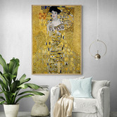 Papier Inkhouse Adele Printed Wall Art