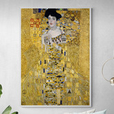 Papier Inkhouse Adele Printed Wall Art