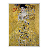 Papier Inkhouse Adele Printed Wall Art