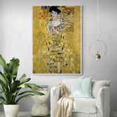 Papier Inkhouse Adele Printed Wall Art