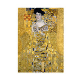Papier Inkhouse Adele Printed Wall Art
