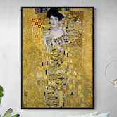 Papier Inkhouse Adele Printed Wall Art