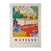 Papier Inkhouse Colours 1905 Printed Wall Art
