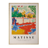 Papier Inkhouse Colours 1905 Printed Wall Art