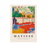 Papier Inkhouse Colours 1905 Printed Wall Art