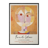 Papier Inkhouse Head of a Man Printed Wall Art