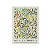 Papier Inkhouse Lemon Tree Printed Wall Art