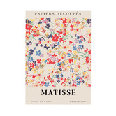 Papier Inkhouse Papiers Decoupes Printed Wall Art