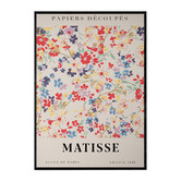 Papier Inkhouse Papiers Decoupes Printed Wall Art