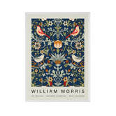 Papier Inkhouse Red Birds Printed Wall Art