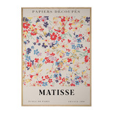 Papier Inkhouse Papiers Decoupes Printed Wall Art