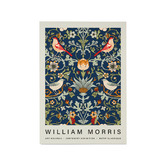 Papier Inkhouse Red Birds Printed Wall Art
