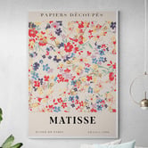 Papier Inkhouse Papiers Decoupes Printed Wall Art