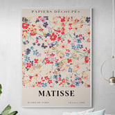 Papier Inkhouse Papiers Decoupes Printed Wall Art