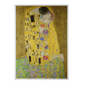 Papier Inkhouse The Kiss Printed Wall Art