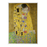Papier Inkhouse The Kiss Printed Wall Art