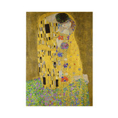 Papier Inkhouse The Kiss Printed Wall Art