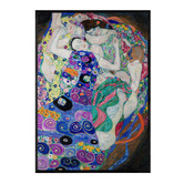 Papier Inkhouse The Maiden Printed Wall Art