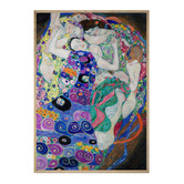 Papier Inkhouse The Maiden Printed Wall Art