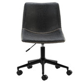 Loft 23 by Temple &amp; Webster Phoenix Vintage-Style Office Chair