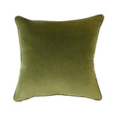 Loft 23 by Temple &amp; Webster Charilaos Square Boucle Cushion
