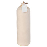 Little Gem Little Gem Cotton Cot Mattress Protector