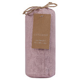 Little Gem Little Gem Hemp Cot Fitted Sheet