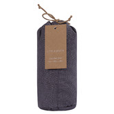 Little Gem Little Gem Hemp Cot Fitted Sheet