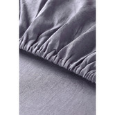 Little Gem Little Gem Hemp Cot Fitted Sheets