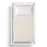 Little Gem Little Gem Australian Wool Cot Blanket