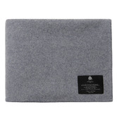 Little Gem Little Gem Australian Wool Cot Blanket