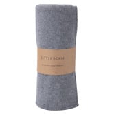 Little Gem Little Gem Australian Wool Cot Blanket