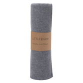 Little Gem Little Gem Australian Wool Bassinet Blanket